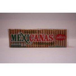 Cuetara Caja Galletas Mexicanas 135 G/20P-Despensaenlinea