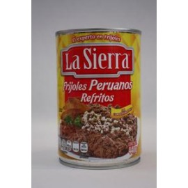 Sabormex Caja Frijol Peruano La Sierra 440G/24P-Despensaenlinea