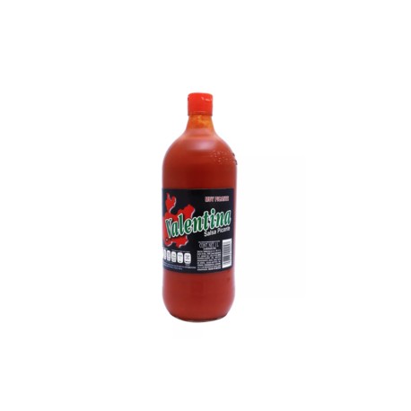 Tamazula Caja Salsa Valentina Negra 1L/12P-Despensaenlinea