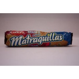 Cuetara Caja Galletas Matraquillas 145G/20P-Despensaenlinea