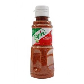 Tajin Media Caja Chile en Polvo Tajin Polvo 142G/6P-Despensaenlinea