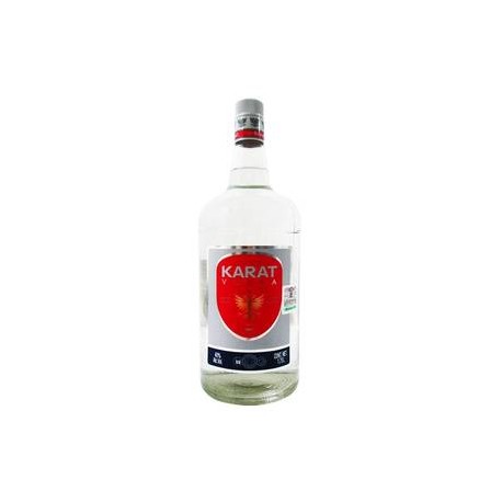 MayoreoTotal Caja Vodka Karat 6P/1750M-Despensaenlinea