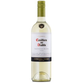 MayoreoTotal Caja Vino Casillero Del Diablo Blanco 12P/750M-Despensaenlinea