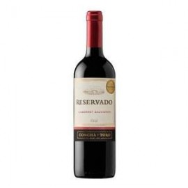 MayoreoTotal Caja Vino Concha y Toro Cabernet 12P/750M-Despensaenlinea