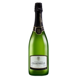 MayoreoTotal Caja Vino Champbrule Brut 12P/750M-Despensaenlinea