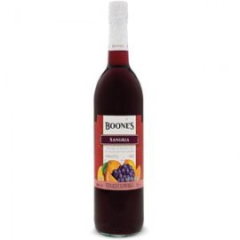 MayoreoTotal Caja Vino Boones Sangria 12P/750M-Despensaenlinea