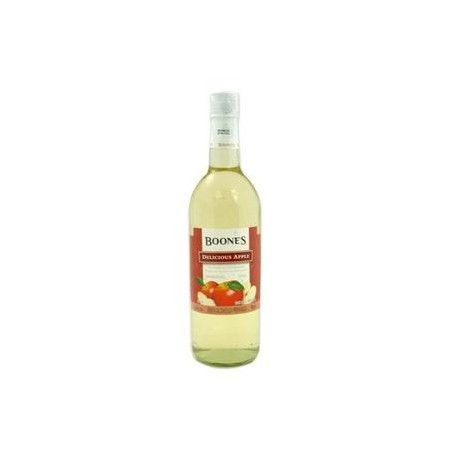 MayoreoTotal Caja Vino Boones Delicious Apple 12P/750M-Despensaenlinea