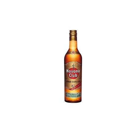 MayoreoTotal Caja Ron Havana Anejo Especial 12P/750M-Despensaenlinea