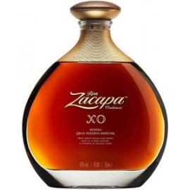 MayoreoTotal Caja Ron Zacapa XO 6P/750M-Despensaenlinea