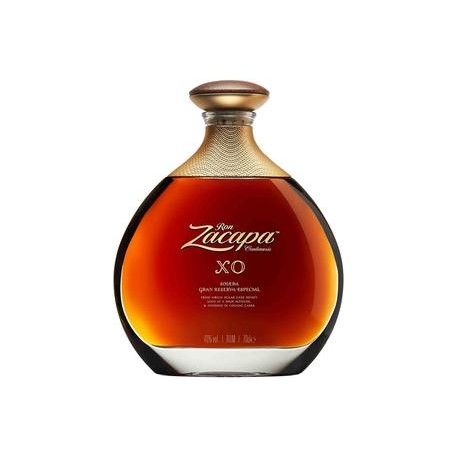 MayoreoTotal Caja Ron Zacapa XO 6P/750M-Despensaenlinea