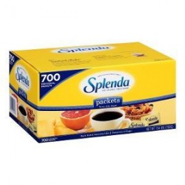 Splenda Caja Endulzante Splenda 700P/1G-Despensaenlinea