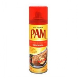 Conagra Caja aceite en aerosol Pam Original 170G/12P-Despensaenlinea