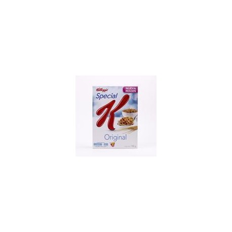 Kelloggs Media Caja Cereal Special K Econopack 120G/7P-Despensaenlinea