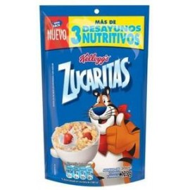 Kelloggs Media Caja Cereal Zucaritas Econopak 125G/7P-Despensaenlinea