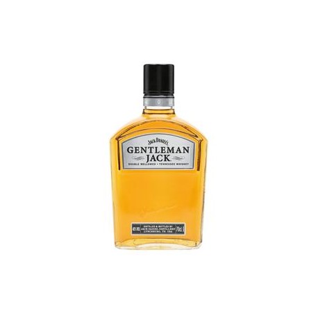 MayoreoTotal Caja Whisky Gentleman Jack 6P/700M-Despensaenlinea