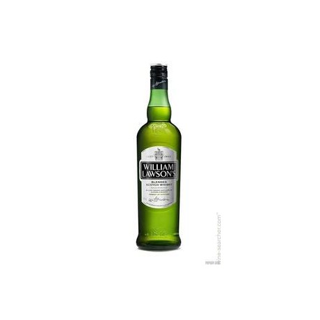 MayoreoTotal Caja Whisky William Lawson 12P/750M-Despensaenlinea