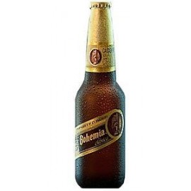 Cuauhtémoc Moctezuma Cerveza Bohemia Clasica 4C/6P-Despensaenlinea