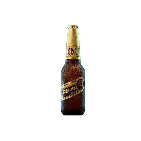 Cuauhtémoc Moctezuma Cerveza Bohemia Clasica 4C/6P-Despensaenlinea