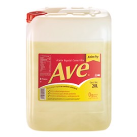 Ragasa Aceite Ave 20L-Despensaenlinea