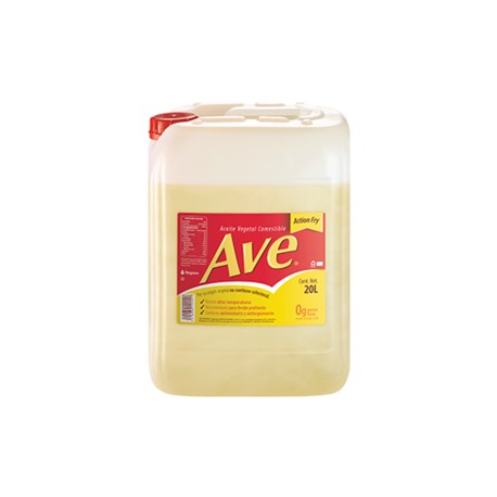 Ragasa Aceite Ave 20L-Despensaenlinea