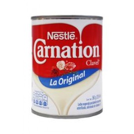 Nestlé Caja Leche Clavel Carnation 48L/360M-Despensaenlinea