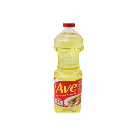 Marca Propia Caja de aceite Ave 850M/12B-Despensaenlinea