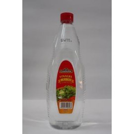 La Costeña Caja Vinagre Blanco 1.05L/12P-Despensaenlinea