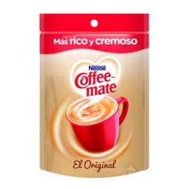 Nestlé Caja Coffee Mate Doy Pack 140G/12P-Despensaenlinea