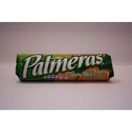 Cuetara Caja Galletas Palmeras 166G/20P-Despensaenlinea