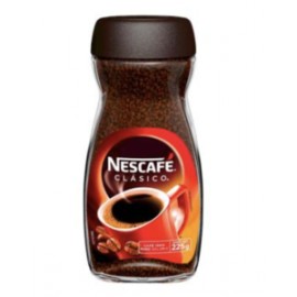 Nestlé Media Caja Café Nescafe Clásico 225G/6P-Despensaenlinea