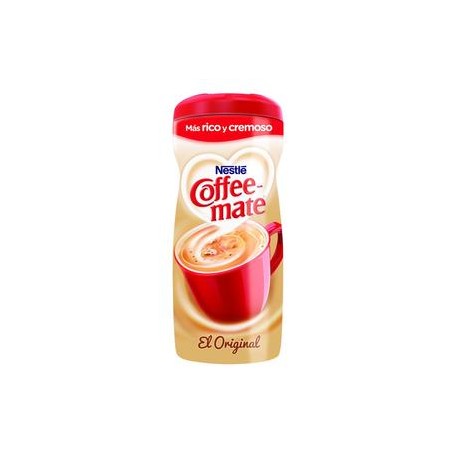 Nestlé Media Caja Coffee Mate Original 311G/6P-Despensaenlinea