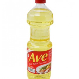 Marca Propia Caja de aceite Ave 850M/12B-Despensaenlinea