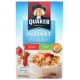 Pepsico Caja avena Quaker instantánea 0 azúcar variedad 280G/12P-Despensaenlinea