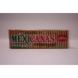 Cuetara Caja Galletas Mexicanas 135 G/20P-Despensaenlinea