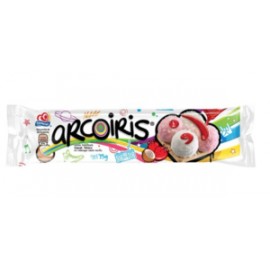 Gamesa Media Galleta Arcoiris 75G/8P-Despensaenlinea