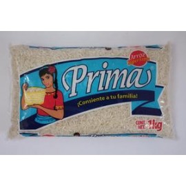 Prima Medio Paquete Arroz Prima 1K/5P-Despensaenlinea