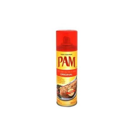 Conagra Caja aceite en aerosol Pam Original 170G/12P-Despensaenlinea