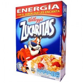 Kelloggs Caja Cereal Zucaritas 740G/16P-Despensaenlinea