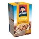 Pepsico Caja avena Quaker instantánea miel y nuez sin azúcar 35G/120P-Despensaenlinea
