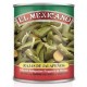 El Mexicano Media Caja Chiles Rajas 800G/6P-Despensaenlinea