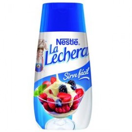 Nestlé Caja La Lechera sirve fácil 335G/18P-Despensaenlinea