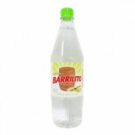 Grupo Dimex Caja Vinagre Barrilito Blanco 750M/12P-Despensaenlinea