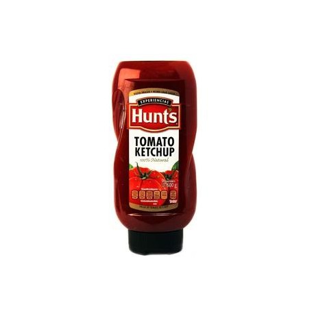 Conagra Caja Salsa Catsup Hunts 600M/12P-Despensaenlinea