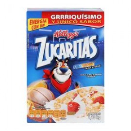 Kelloggs Cereal Zucaritas Kelloggs 1.2K - ZK-Despensaenlinea