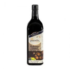 Pianello Vinagre Balsámico Pianello Italiano 1L - ZK-Despensaenlinea