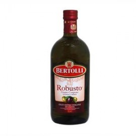 Bertolli Aceite de Oliva Bertolli Robusto 1L - ZK-Despensaenlinea