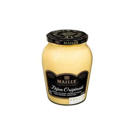 Maille Mostaza Dijon Maille 865G - ZK-Despensaenlinea