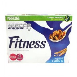 Nestlé Cereal Nestle Fitness 1.46K - ZK-Despensaenlinea