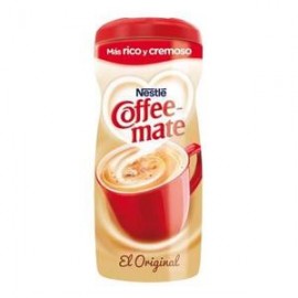 Nestlé Media Caja Sustituto de Crema Coffee Mate Original 400G/6P-Despensaenlinea