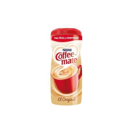 Nestlé Media Caja Sustituto de Crema Coffee Mate Original 400G/6P-Despensaenlinea